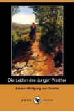 Portada de DIE LEIDEN DES JUNGEN WERTHER (DODO PRESS)