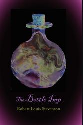 Portada de THE BOTTLE IMP