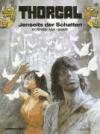 Portada de THORGAL 06. JENSEITS DER SCHATTEN