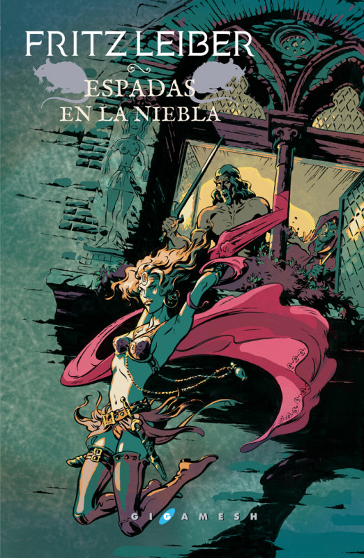 Portada del libro