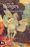 Portada de OTRAS INQUISICIONES