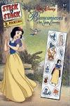 Portada de BLANCANIEVES