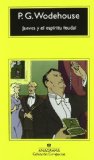 Portada de JEEVES Y EL ESPIRITU FEUDAL