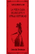 Portada de LA VIEJA CASA DE JUGUETE Y OTRAS HISTORIAS