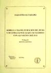 Portada del libro