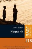 Portada de NEGRA NIT (COLUMNA JOVE)
