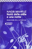 Portada de NOTTI DELLE MILLE E UNA NOTTE (UNIVERSALE ECONOMICA)