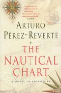 Portada de THE NAUTICAL CHART: A NOVEL OF ADVENTURE