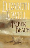 Portada de AMBER BEACH