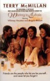 Portada de WAITING TO EXHALE