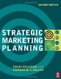 Portada de STRATEGIC MARKETING PLANNING