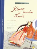 Portada de KLEIDER MACHEN LEUTE