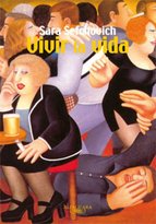 Portada de VIVIR LA VIDA (EBOOK)