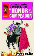 Portada del libro