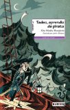 Portada de TADEO: APRENDIZ DE PIRATA