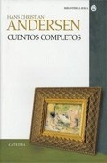 Portada de CUENTOS COMPLETOS