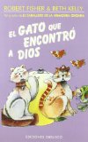 Portada de EL GATO QUE ENCONTRO A DIOS