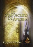 Portada de EL MANUSCRITO DE AVICENA