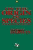 Portada de ON THE ORIGIN OF SPECIES BY MEANS OF NATURAL SELECTION: THE PRESERVATION OF FAVOURED RACES IN THE STRUGGLE FOR LIFE