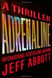 Portada de ADRENALINE (SAM CAPRA)