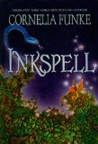 Portada de INKSPELL (INKHEART TRILOGY)