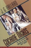 Portada de COCAINE NIGHTS
