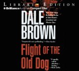 Portada de FLIGHT OF THE OLD DOG