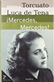 Portada de ¡MERCEDES, MERCEDES!