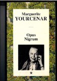 Portada de OPUS NIGRUM