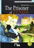 Portada de THE PRISIONER OF ZENDA (ELEMENTARY) (INCLUYE AUDIO-CD)