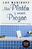 Portada de MÁS PLATÓN Y MENOS PROZAC