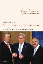 Portada de ETS DE DRETES I NO HO SAPS (EBOOK)