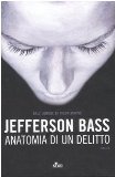 Portada de ANATOMIA DI UNA DELITTO (NARRATIVA NORD)