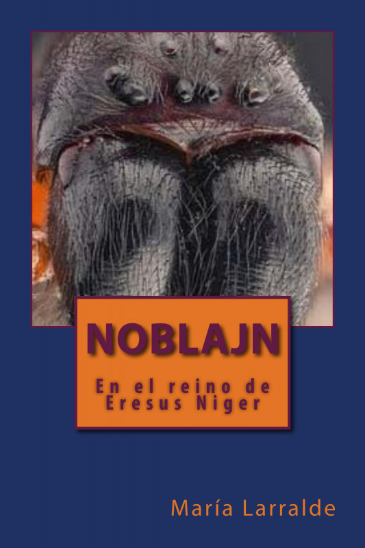 NOBLAJN, EN EL REINO DE ERESUS NIGER