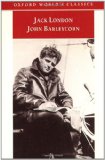 Portada de JOHN BARLEYCORN