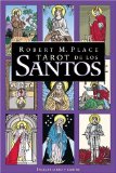 Portada de TAROT DE LOS SANTOS