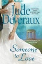 Portada de SOMEONE TO LOVE