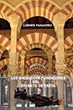 Portada de LOS ANDALUCES FUNDADORES DEL EMIRATO DE CRETA