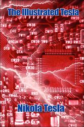 Portada de THE ILLUSTRATED TESLA