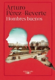 Portada de HOMBRES BUENOS