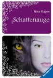 Portada de SCHATTENAUGE