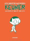 Portada de GESCHICHTEN VOM HERRN KEUNER