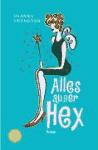 Portada de ALLES AUSSER HEX