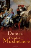 Portada de DIE DREI MUSKETIERE