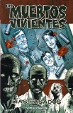 Portada de LOS MUERTOS VIVIENTES Nº 1