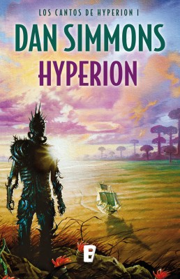 Portada de HYPERION