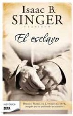 Portada de EL ESCLAVO