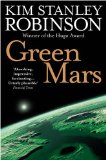 Portada de GREEN MARS