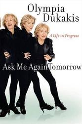 Portada de ASK ME AGAIN TOMORROW