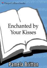 Portada de ENCHANTED BY YOUR KISSES